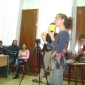 ПГСС "Никола Вапцаров" се включи в кампанията "Общата селскостопанска политика за младите"