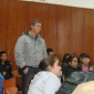 ПГСС "Никола Вапцаров" се включи в кампанията "Общата селскостопанска политика за младите"