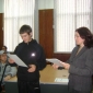 ПГСС "Никола Вапцаров" се включи в кампанията "Общата селскостопанска политика за младите"