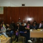 ПГСС "Никола Вапцаров" се включи в кампанията "Общата селскостопанска политика за младите"