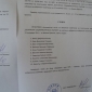 Пълният списък на  кандидат-кметовете и кандидатите за съветници в община Брезник (допълнено)
