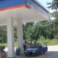 Бензиностанция Пегас