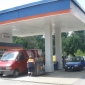Бензиностанция Пегас