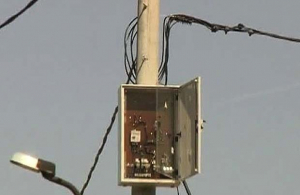  Кражба на ток в Кошарево