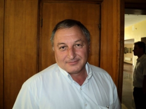 Ваньо Добринов