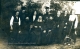 1929 г. в двора на църквата "Успение Богородично" в с. Слаковци