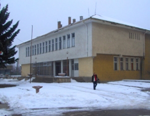 НАРОДНО ЧИТАЛИЩЕ „ПРОБУДА” НАРОДНО ЧИТАЛИЩЕ „ПРОБУДА”