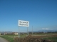 Табелата на село Бегуновци