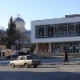 кола в Брезник