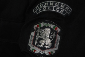 Полиция Брезник
