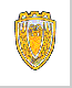 Герб на град Брезник