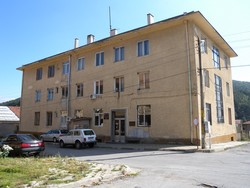 МВР Брезник МВР Брезник